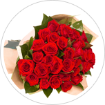 Buquê de Flores